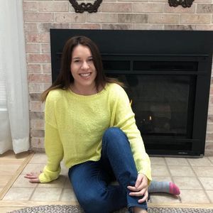 Meet your Posher, Emily